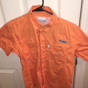 PFG shirt